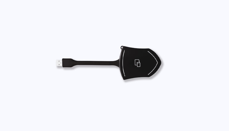 Wireless Screen Projection Transmitter UT-T