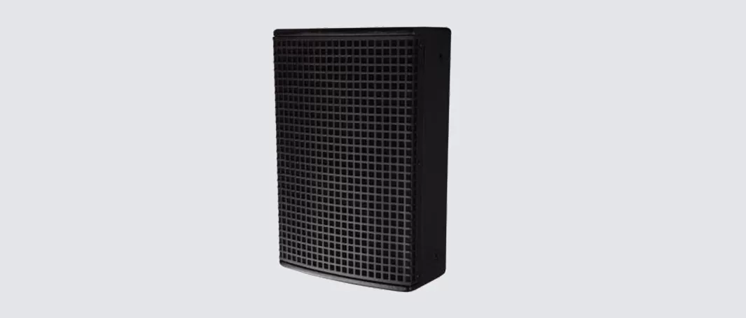 Full Range Conference Speaker